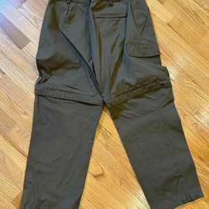 Travel Smith pants